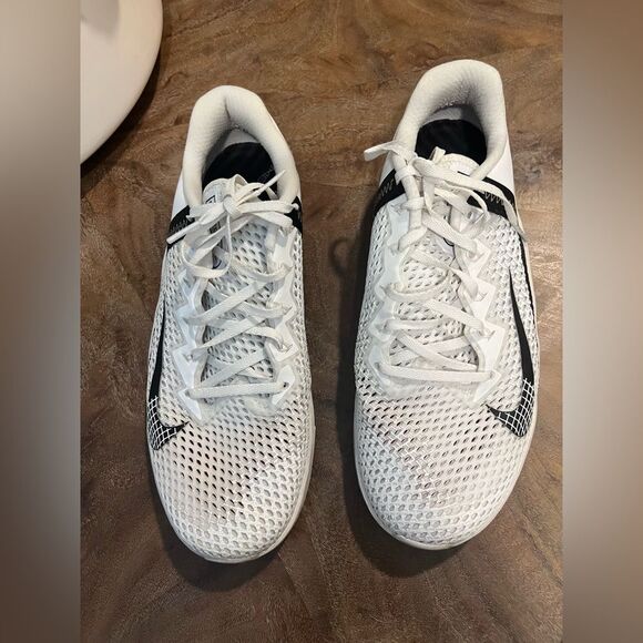 Nike Metcon 6 men’s tennis shoe size 11.5 - Picture 4 of 16